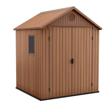 Baštenska kuća Darvin 6x6 CU 249360 Baštenska kuća Darvin 6x6 CU 249360